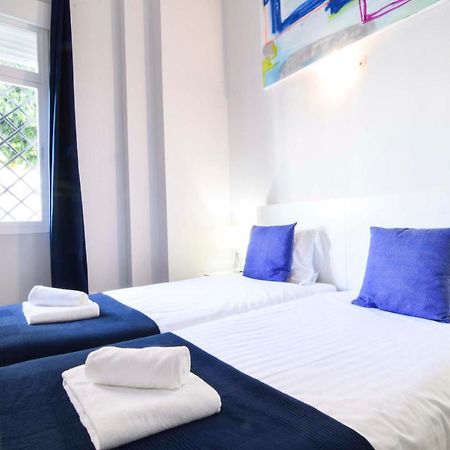 Letmalaga Comfort Studio מראה חיצוני תמונה