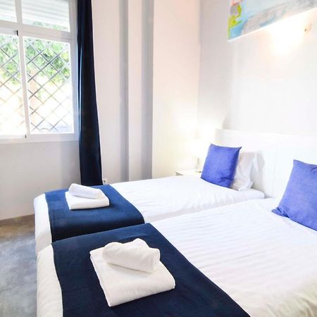 Letmalaga Comfort Studio מראה חיצוני תמונה