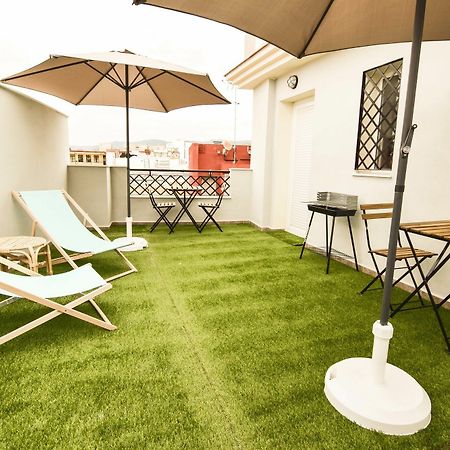Letmalaga Comfort Studio מראה חיצוני תמונה