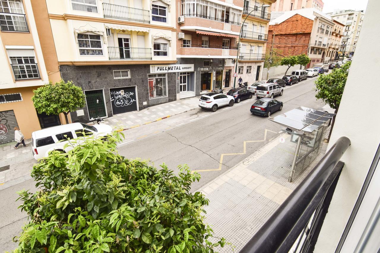Letmalaga Comfort Studio מראה חיצוני תמונה