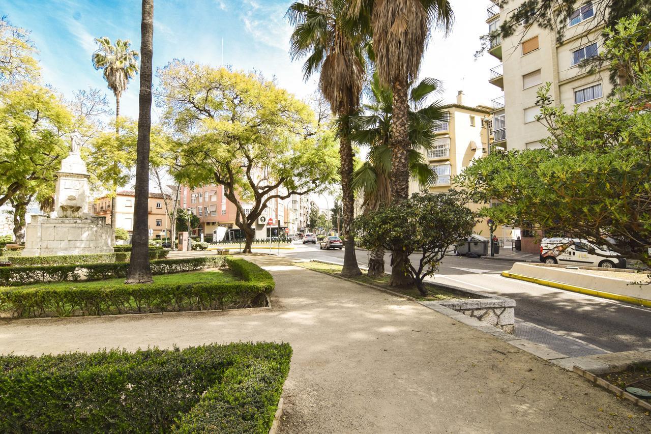 Letmalaga Comfort Studio מראה חיצוני תמונה
