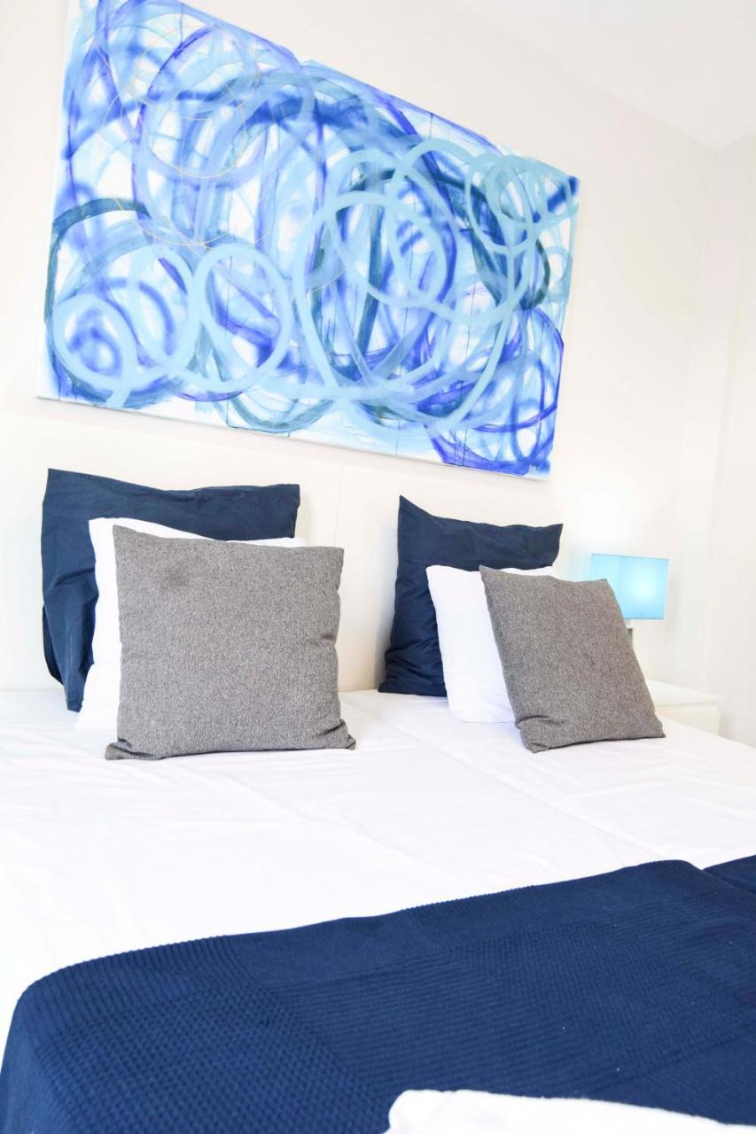 Letmalaga Comfort Studio מראה חיצוני תמונה