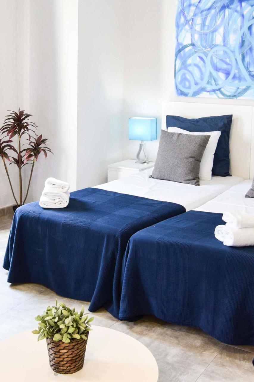 Letmalaga Comfort Studio מראה חיצוני תמונה