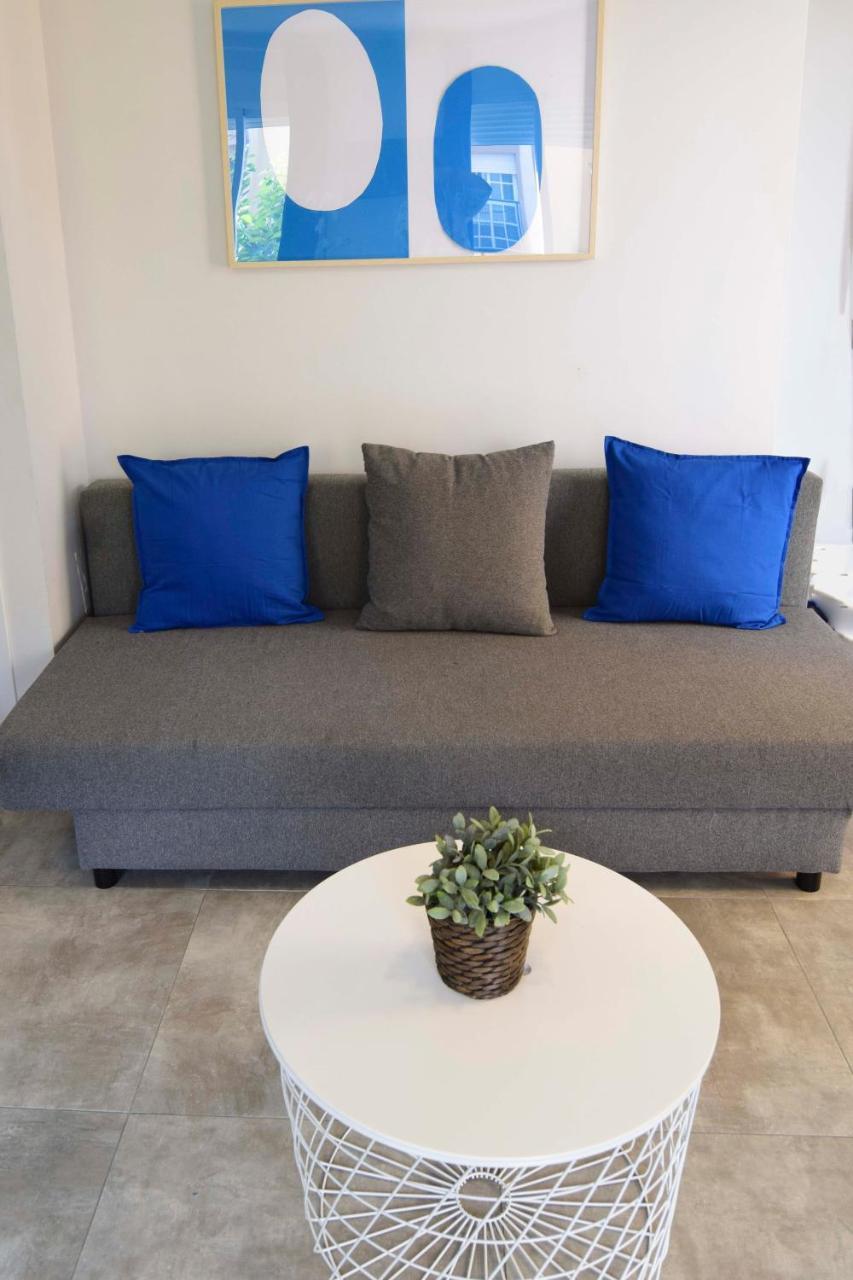 Letmalaga Comfort Studio מראה חיצוני תמונה