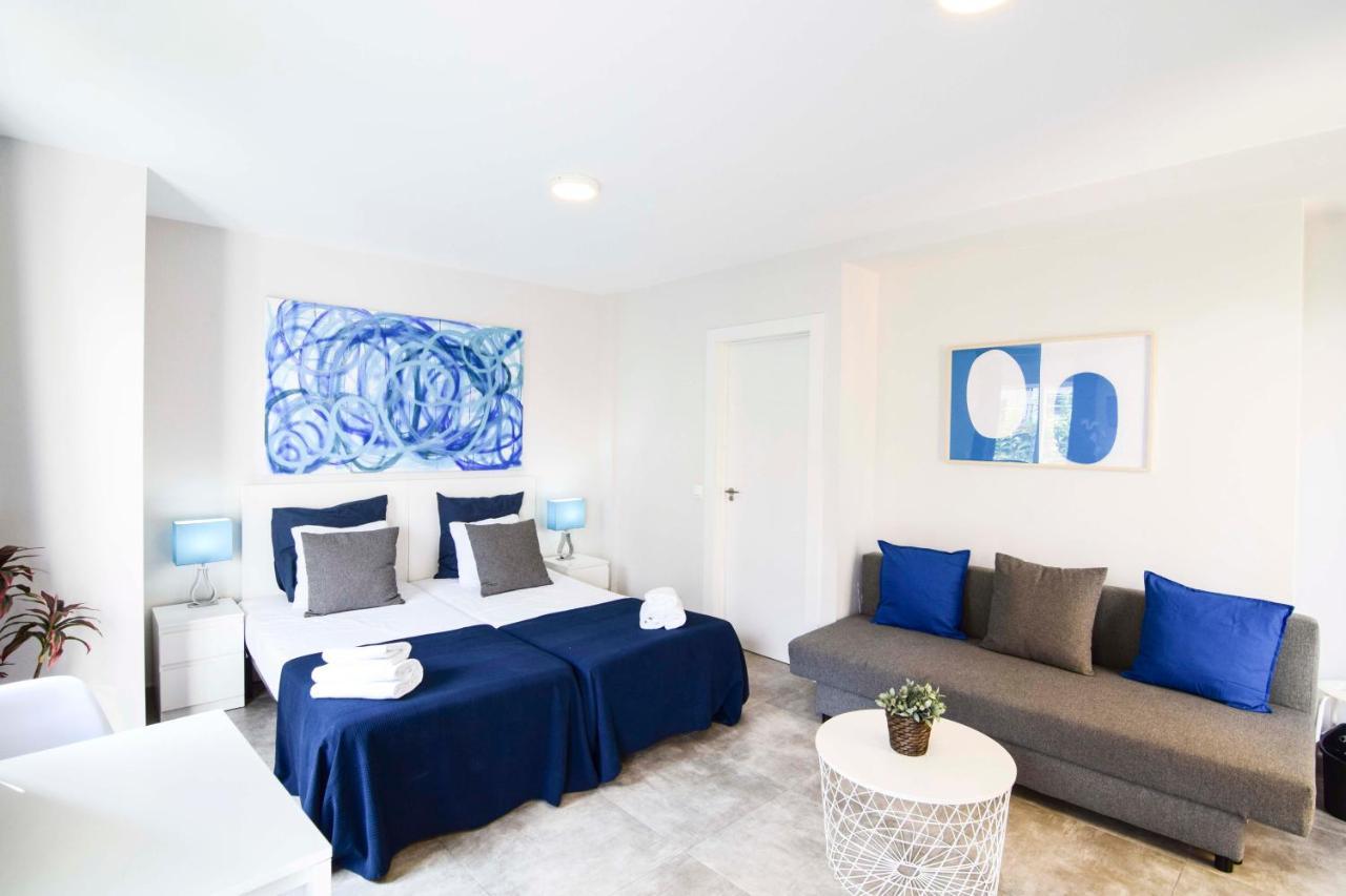 Letmalaga Comfort Studio מראה חיצוני תמונה