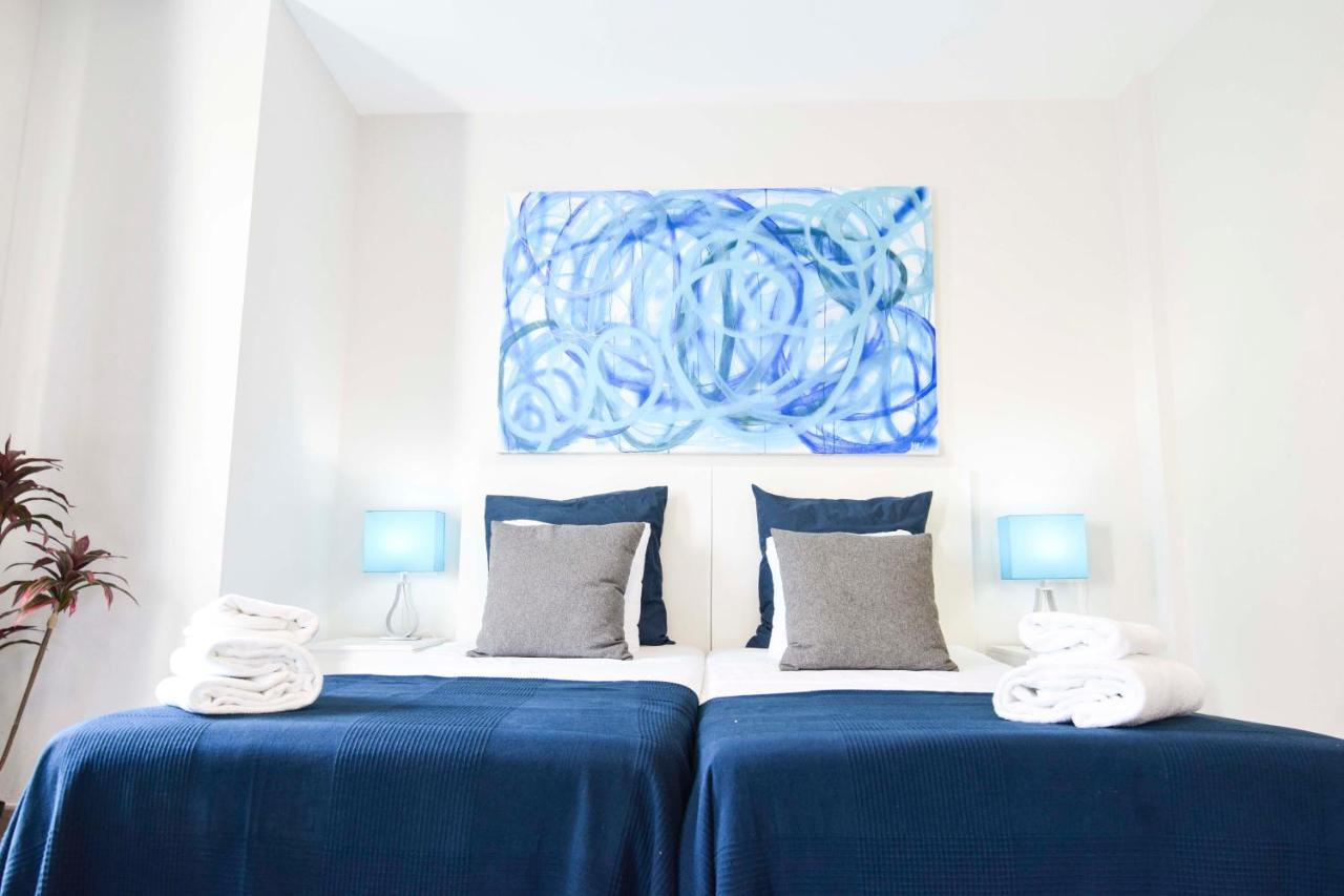 Letmalaga Comfort Studio מראה חיצוני תמונה