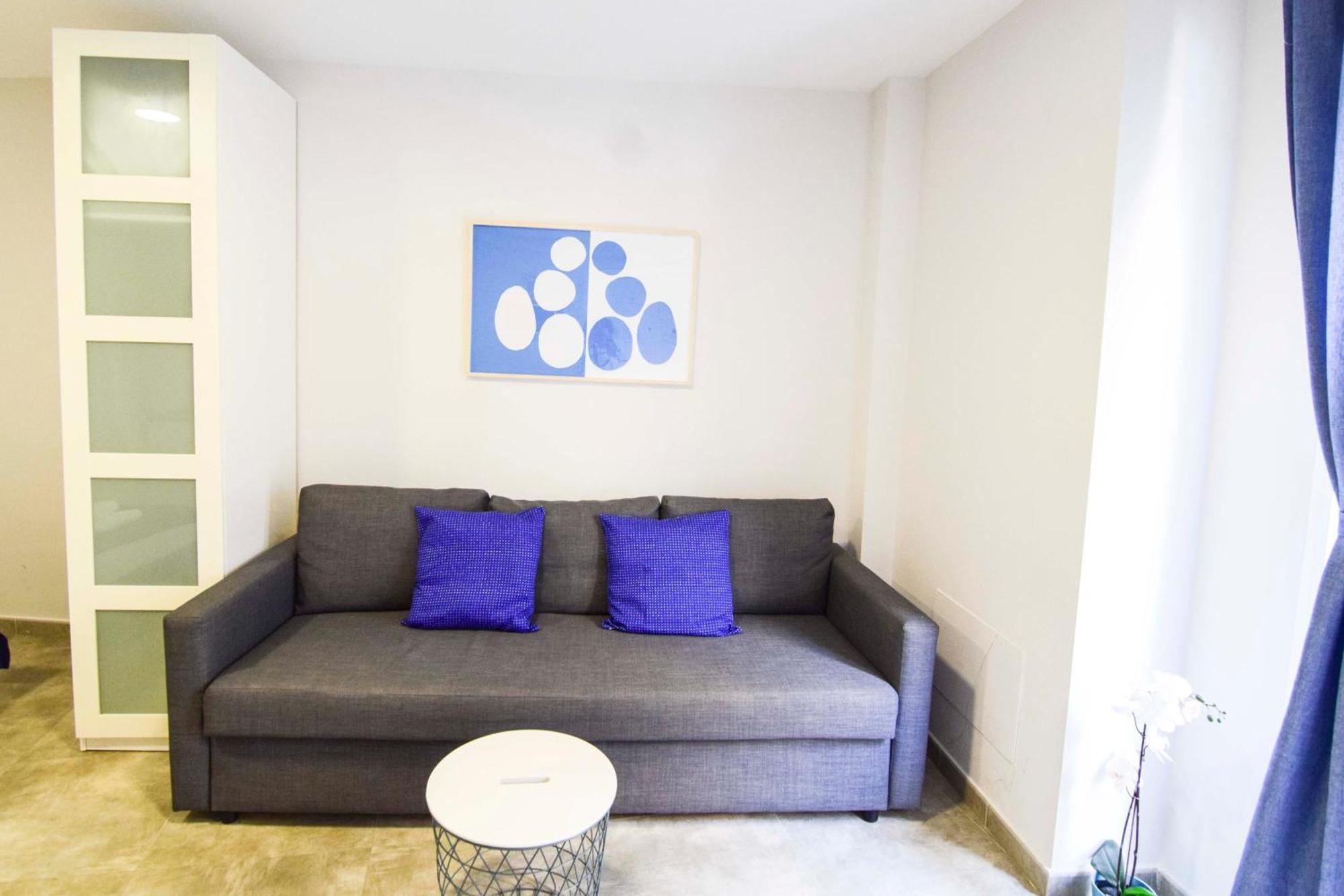 Letmalaga Comfort Studio מראה חיצוני תמונה