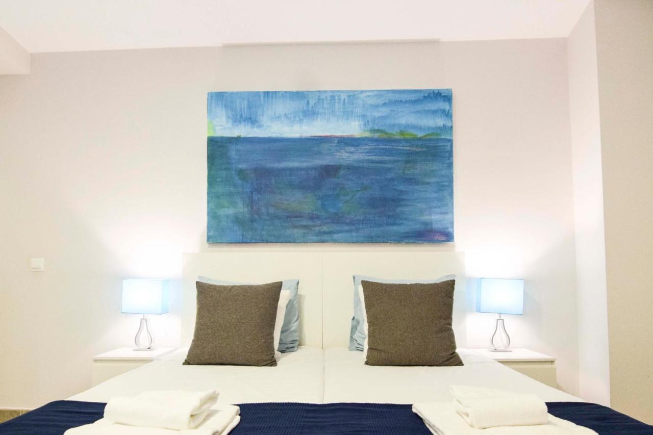 Letmalaga Comfort Studio מראה חיצוני תמונה