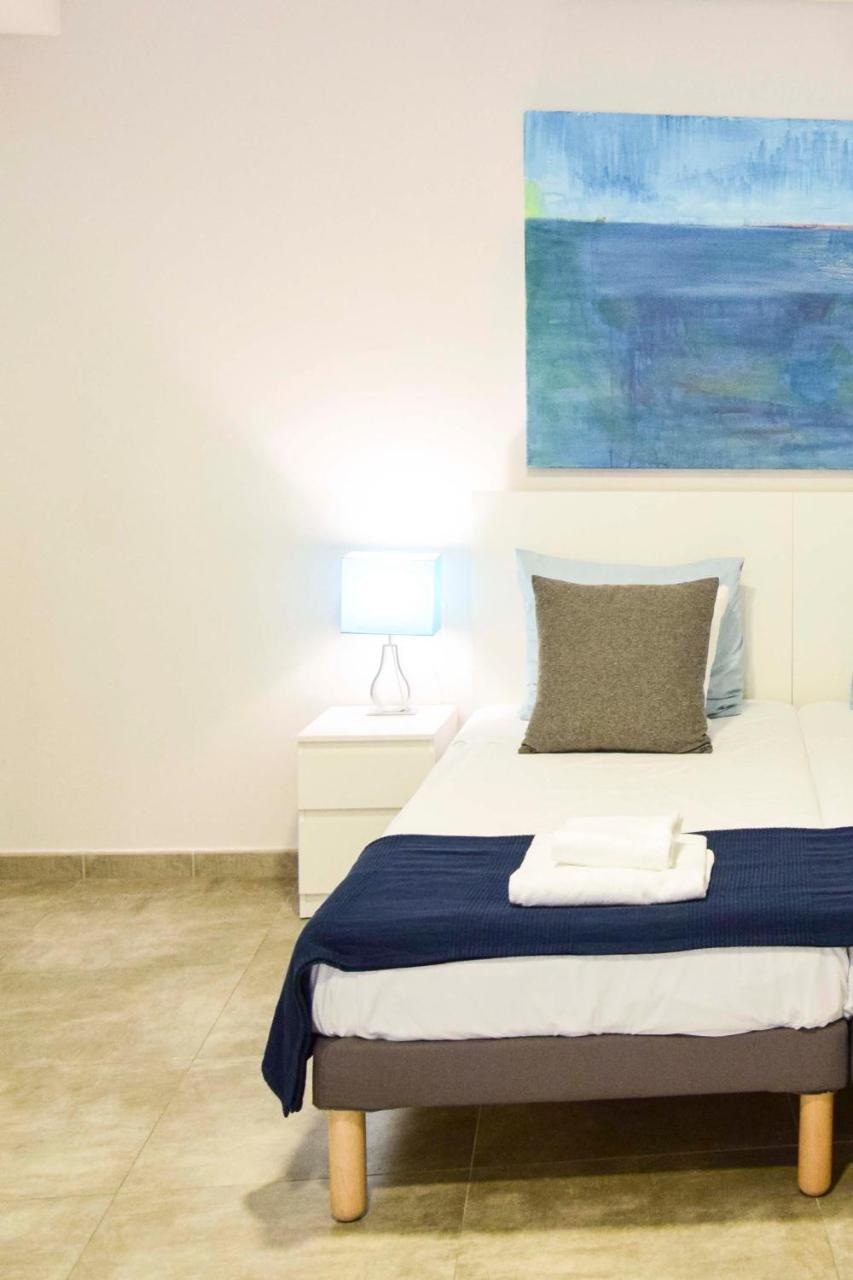 Letmalaga Comfort Studio מראה חיצוני תמונה