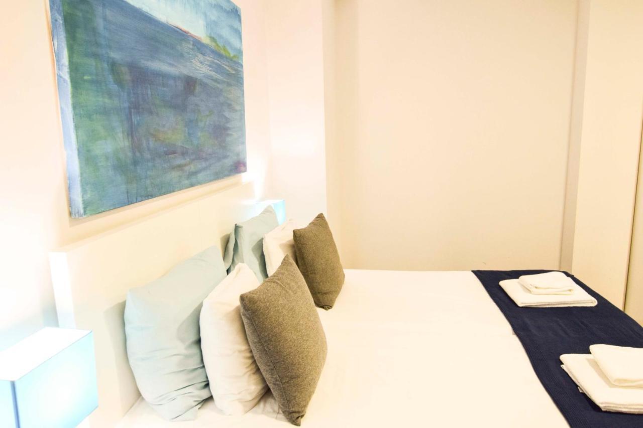 Letmalaga Comfort Studio מראה חיצוני תמונה