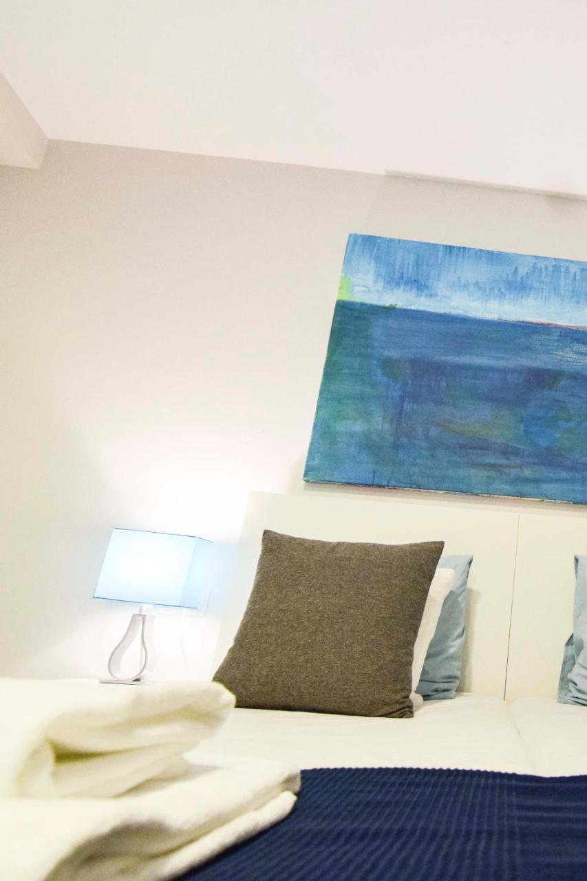 Letmalaga Comfort Studio מראה חיצוני תמונה