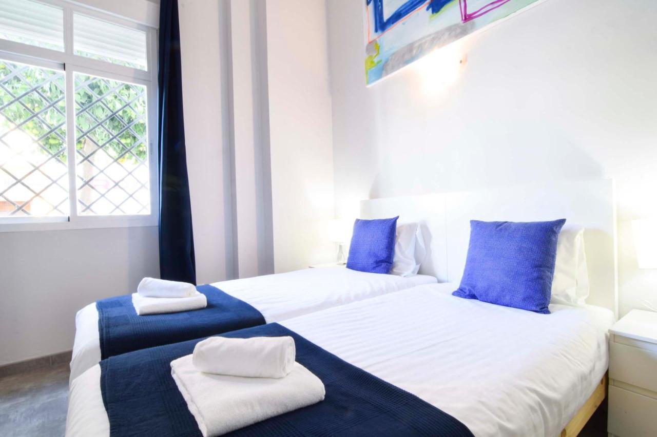 Letmalaga Comfort Studio מראה חיצוני תמונה