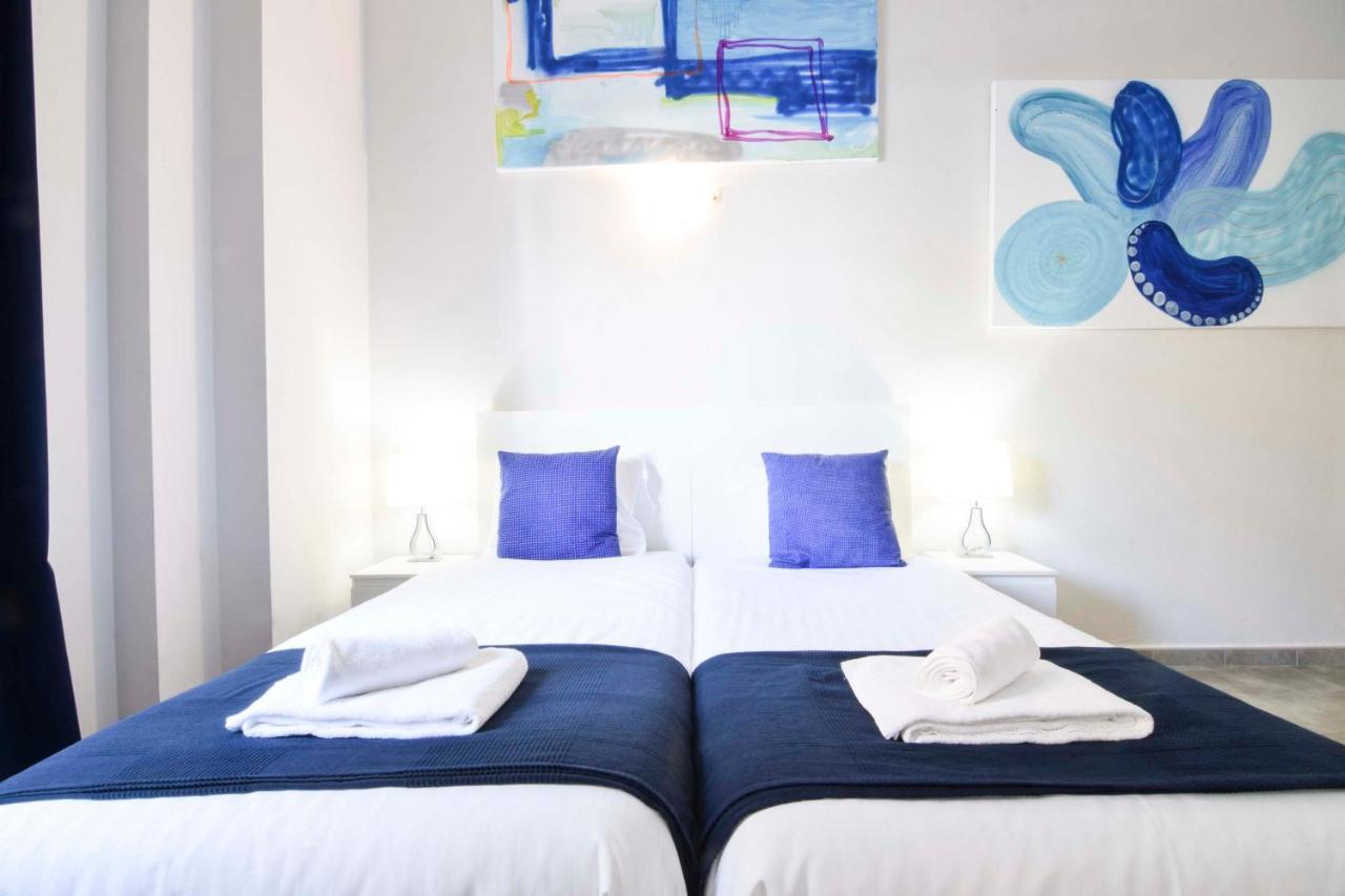 Letmalaga Comfort Studio מראה חיצוני תמונה