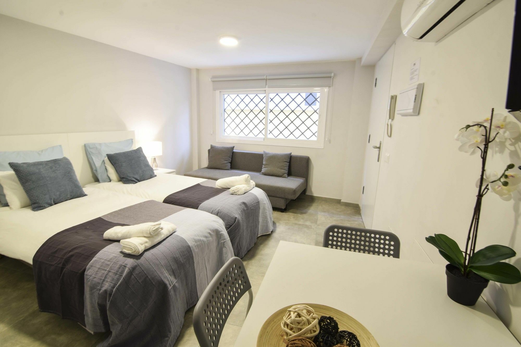 Letmalaga Comfort Studio מראה חיצוני תמונה