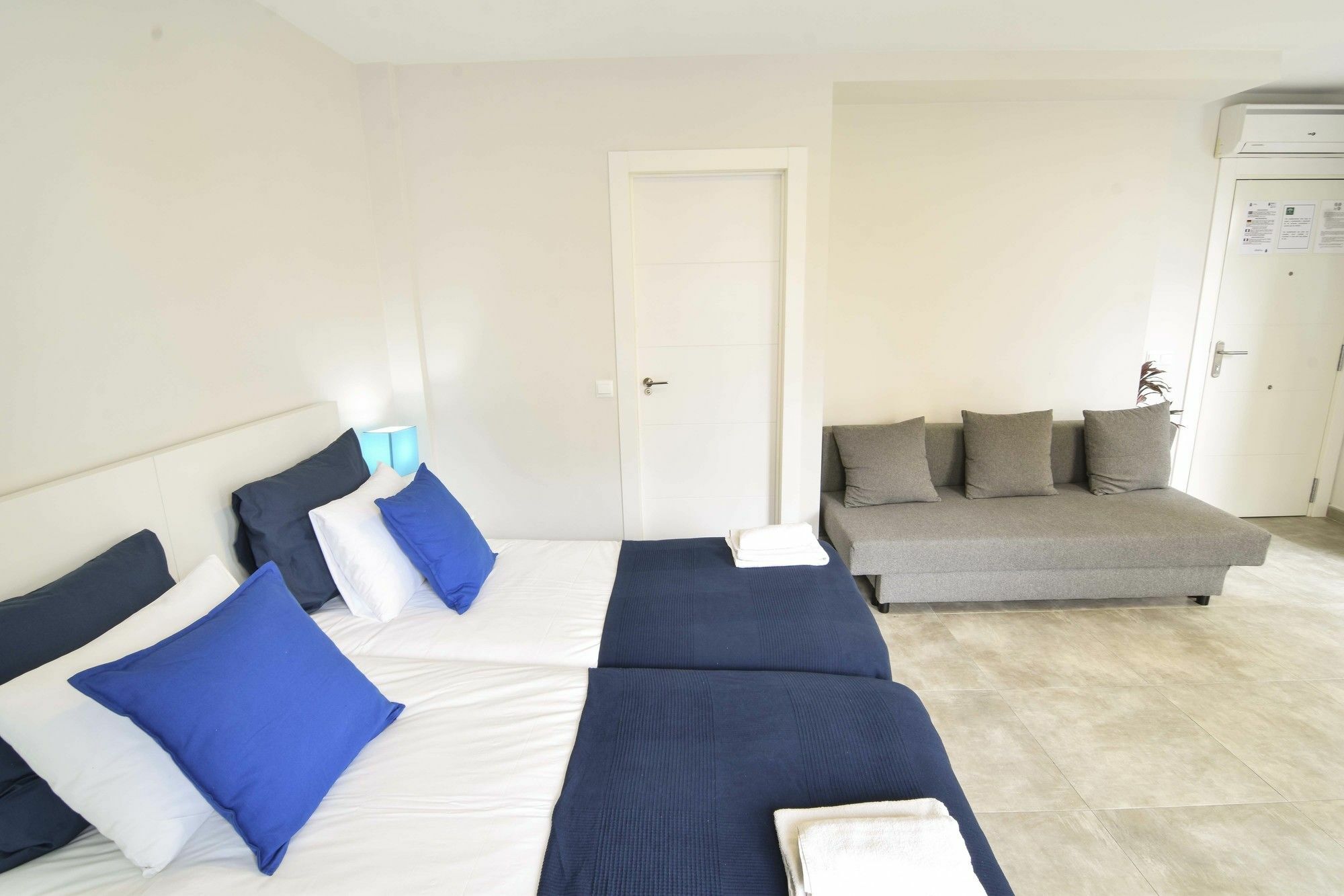 Letmalaga Comfort Studio מראה חיצוני תמונה