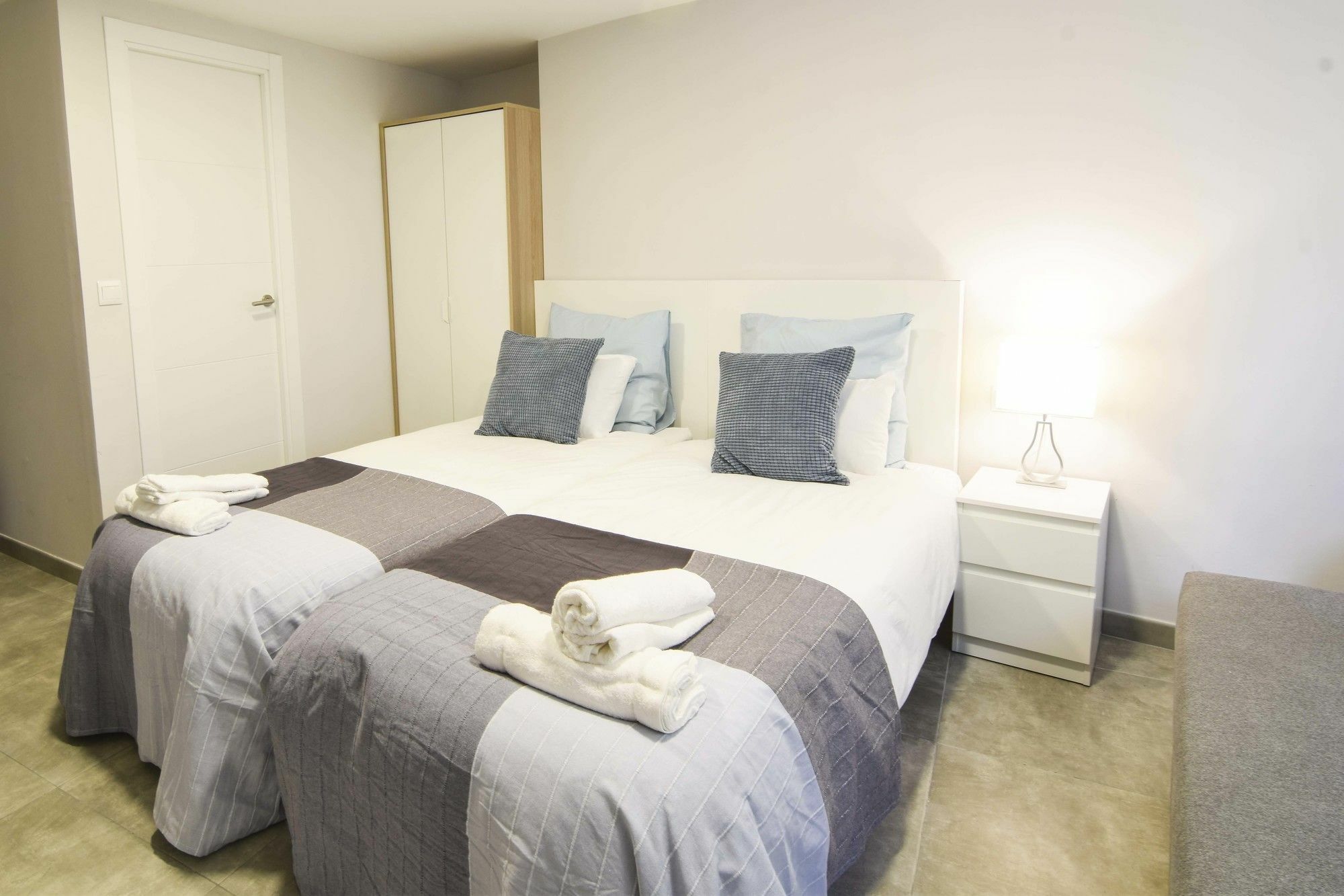 Letmalaga Comfort Studio מראה חיצוני תמונה