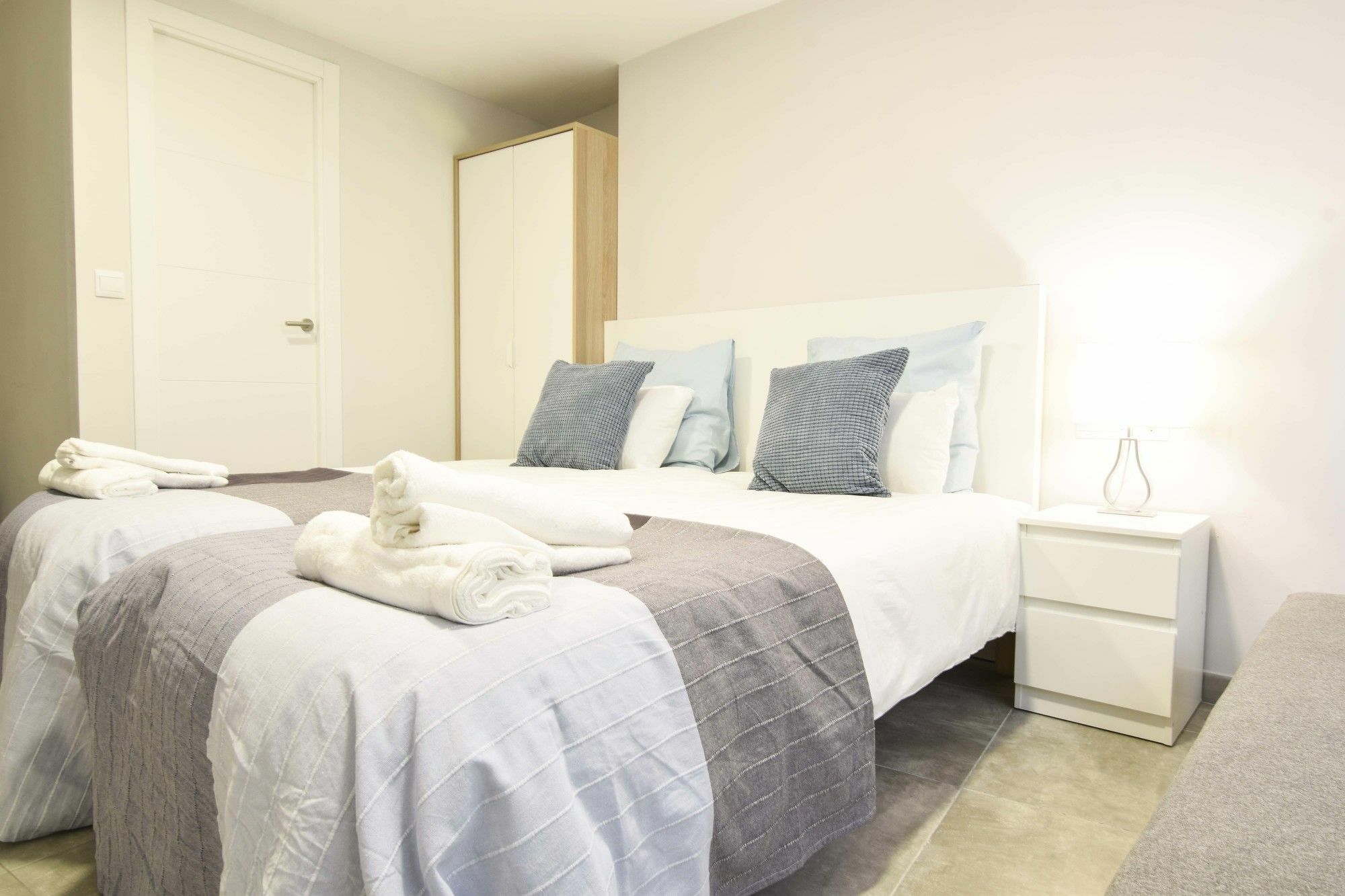 Letmalaga Comfort Studio מראה חיצוני תמונה