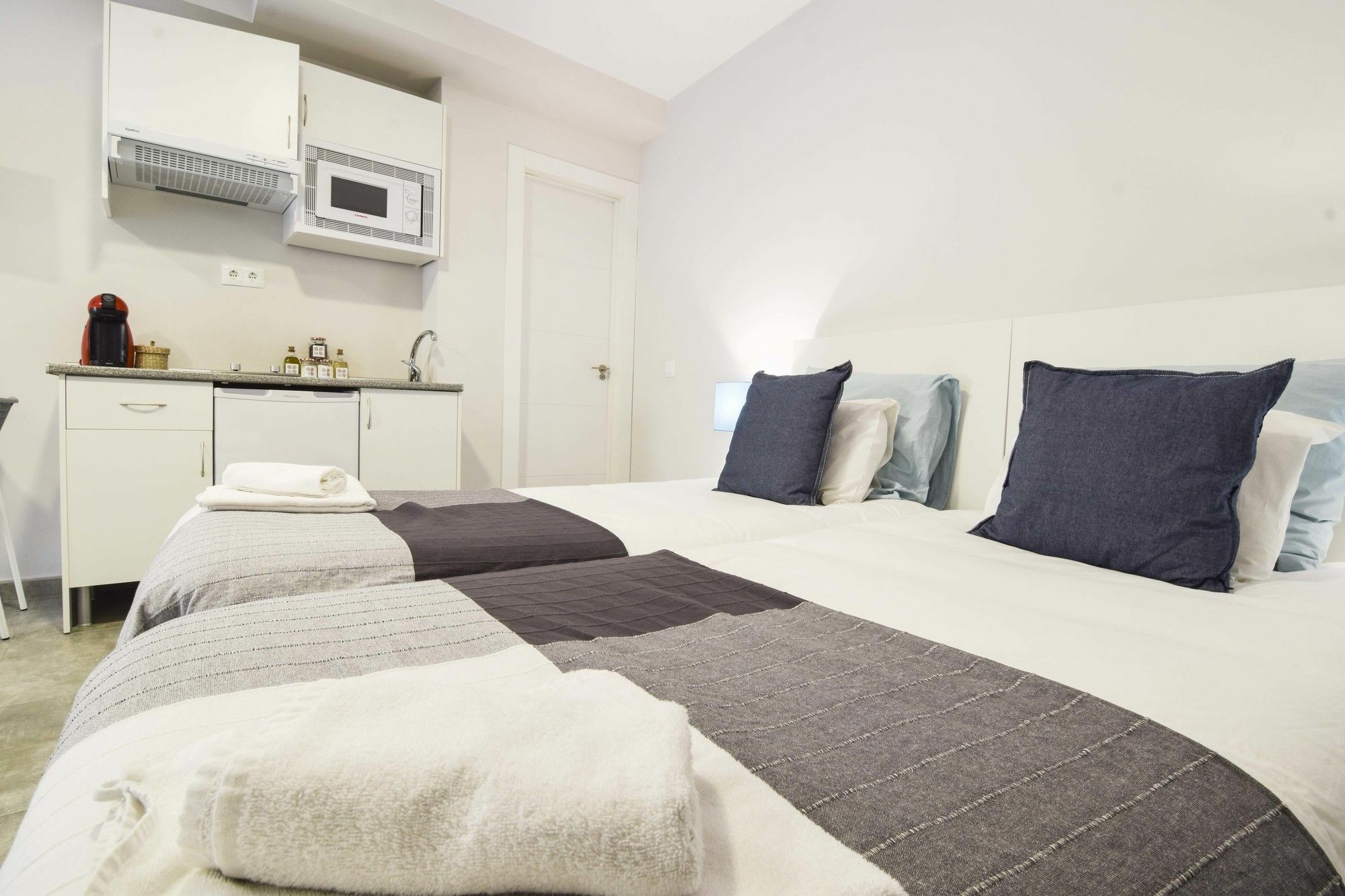 Letmalaga Comfort Studio מראה חיצוני תמונה