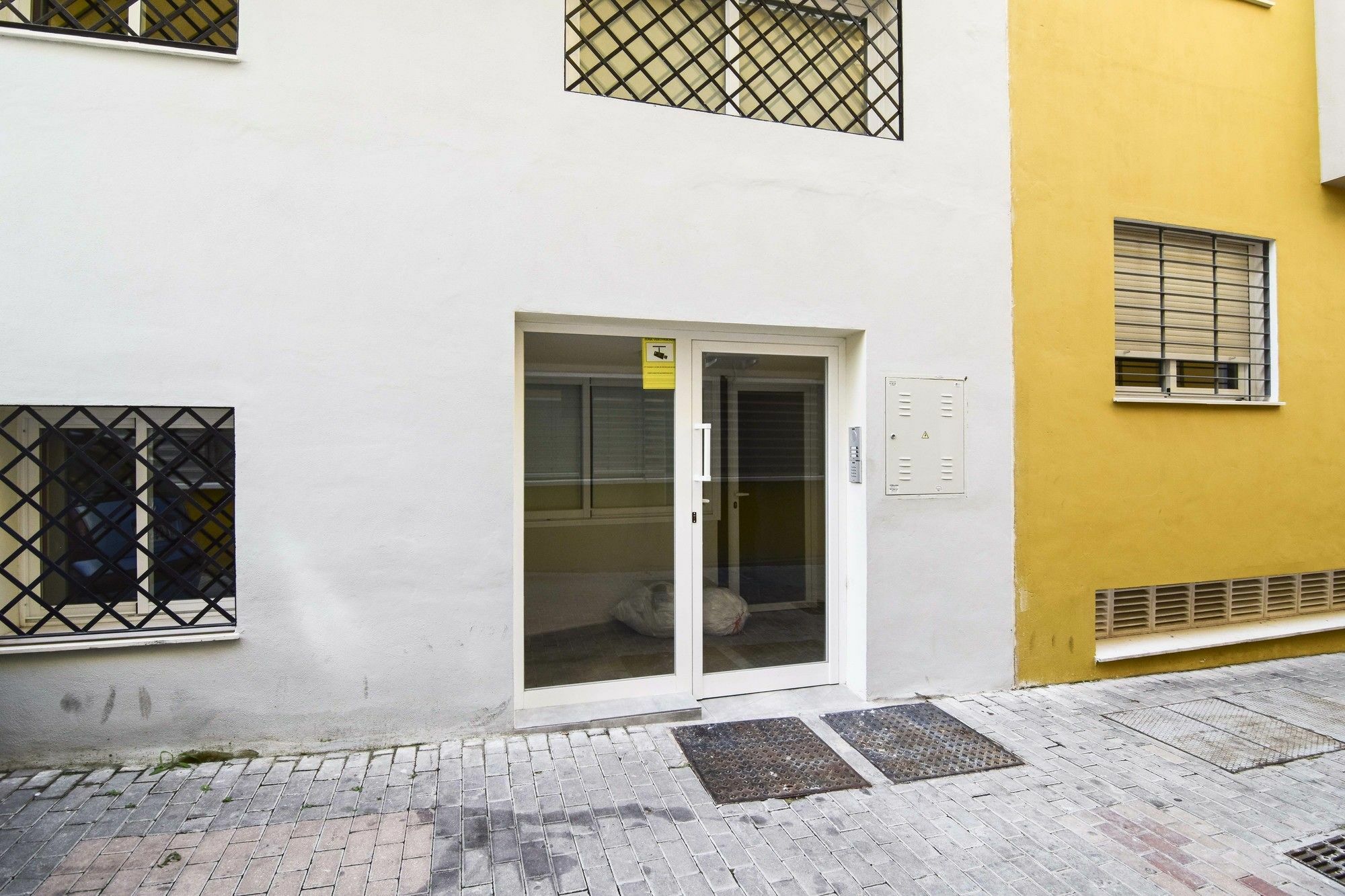 Letmalaga Comfort Studio מראה חיצוני תמונה
