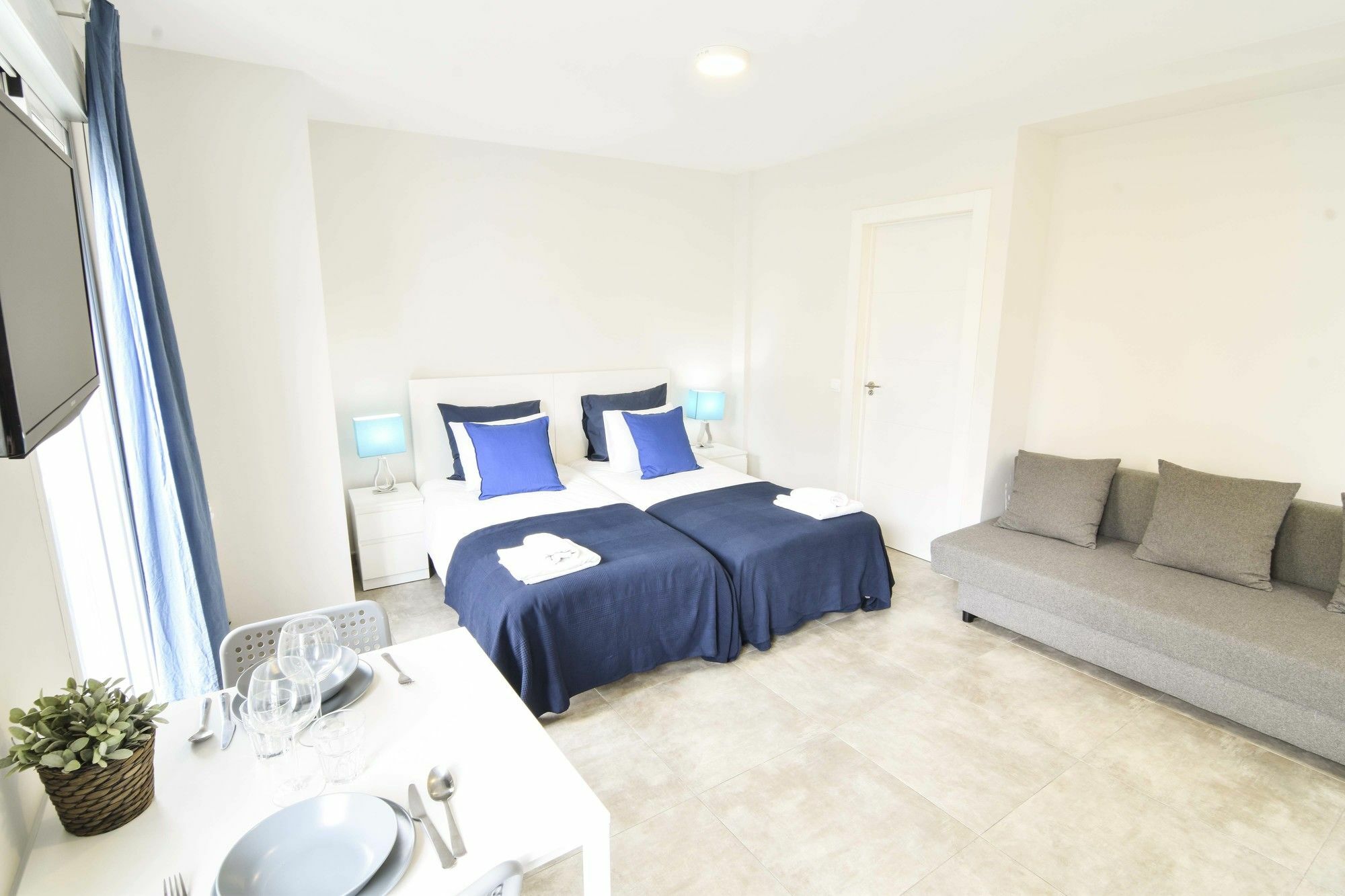 Letmalaga Comfort Studio מראה חיצוני תמונה