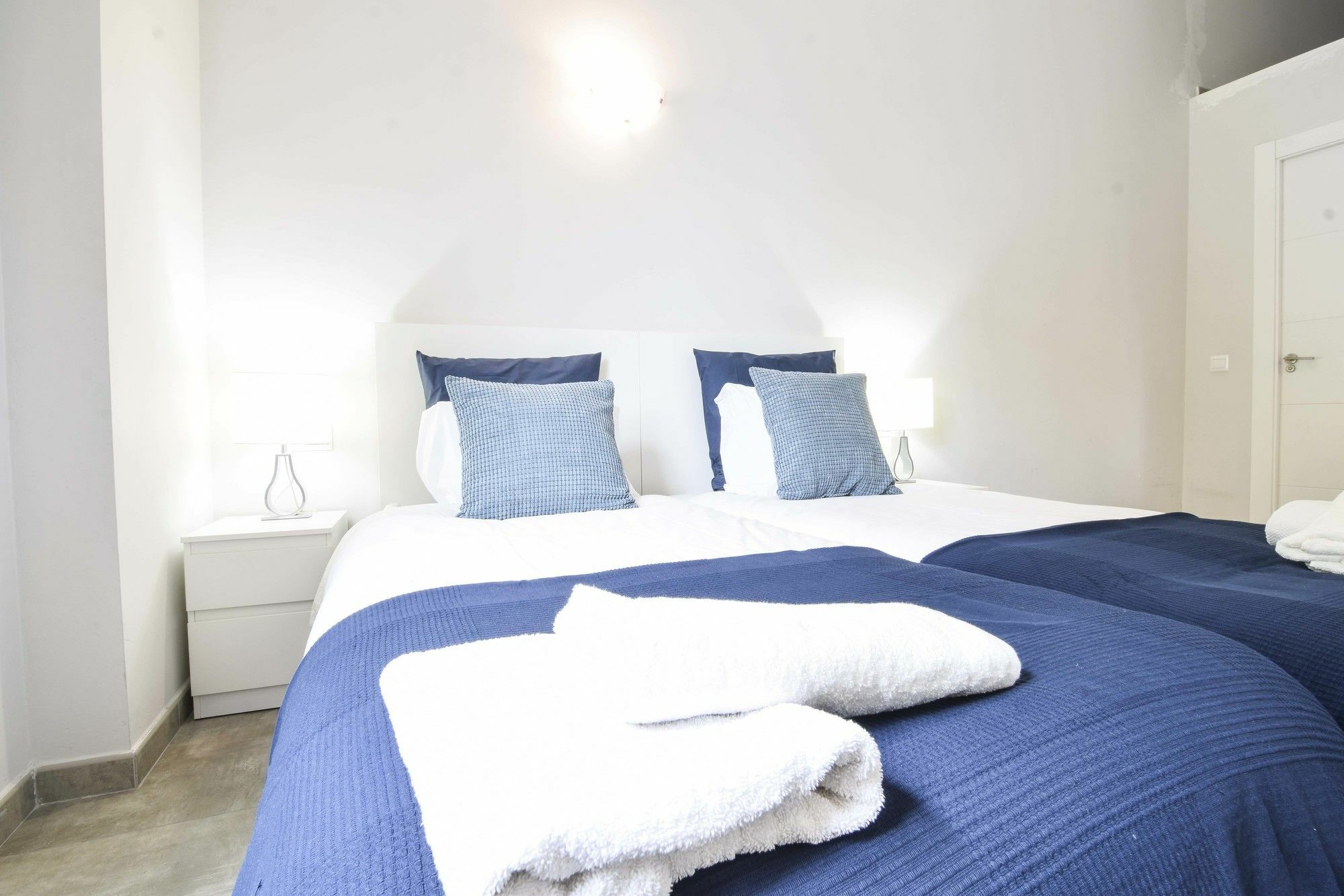 Letmalaga Comfort Studio מראה חיצוני תמונה