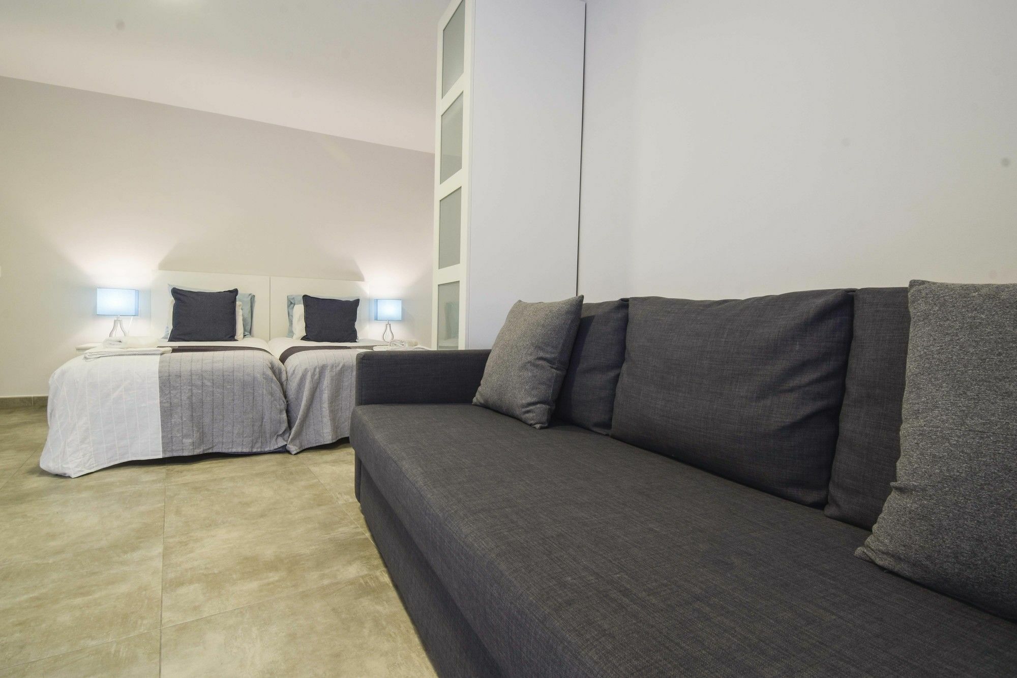 Letmalaga Comfort Studio מראה חיצוני תמונה