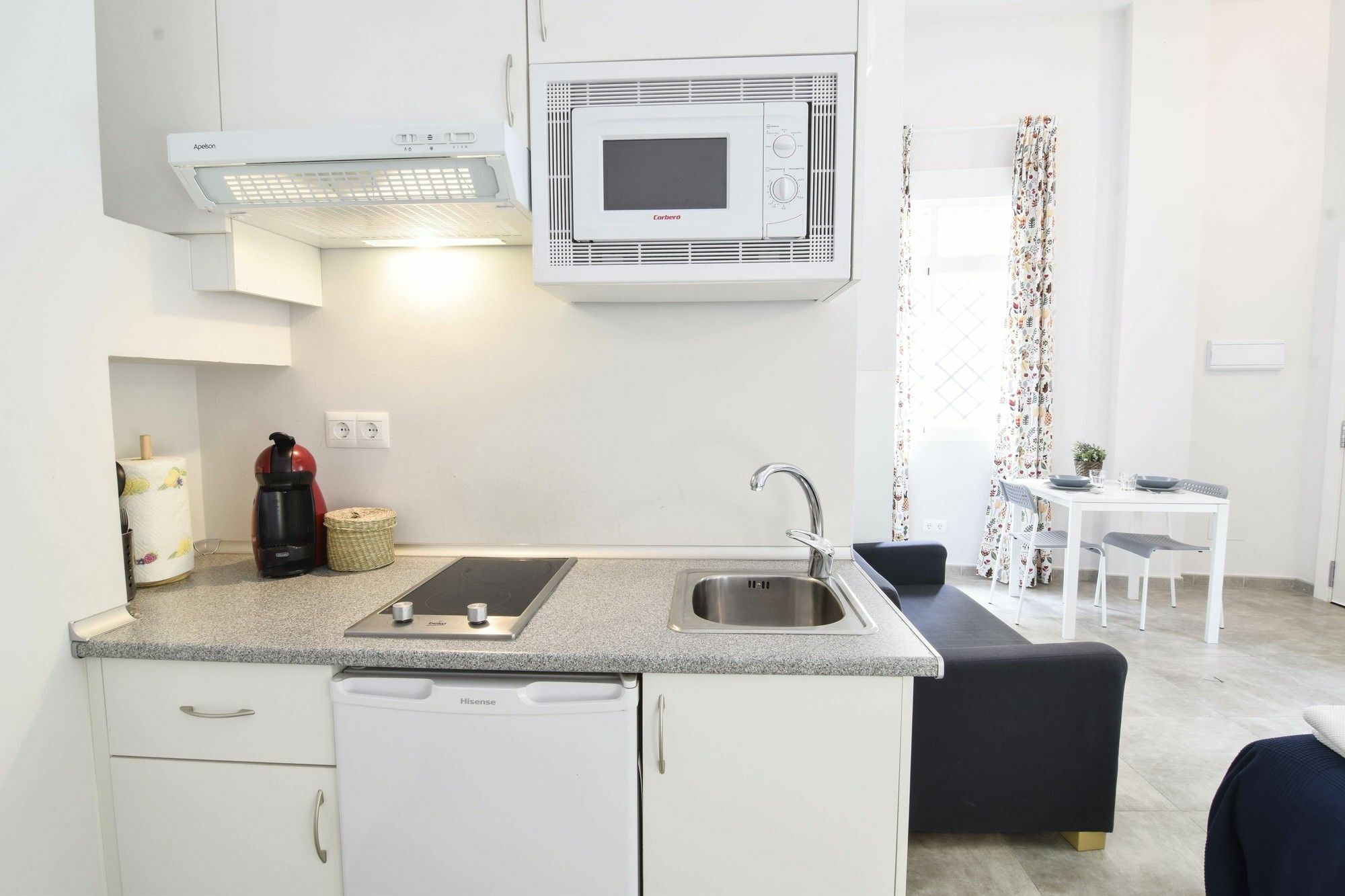 Letmalaga Comfort Studio מראה חיצוני תמונה
