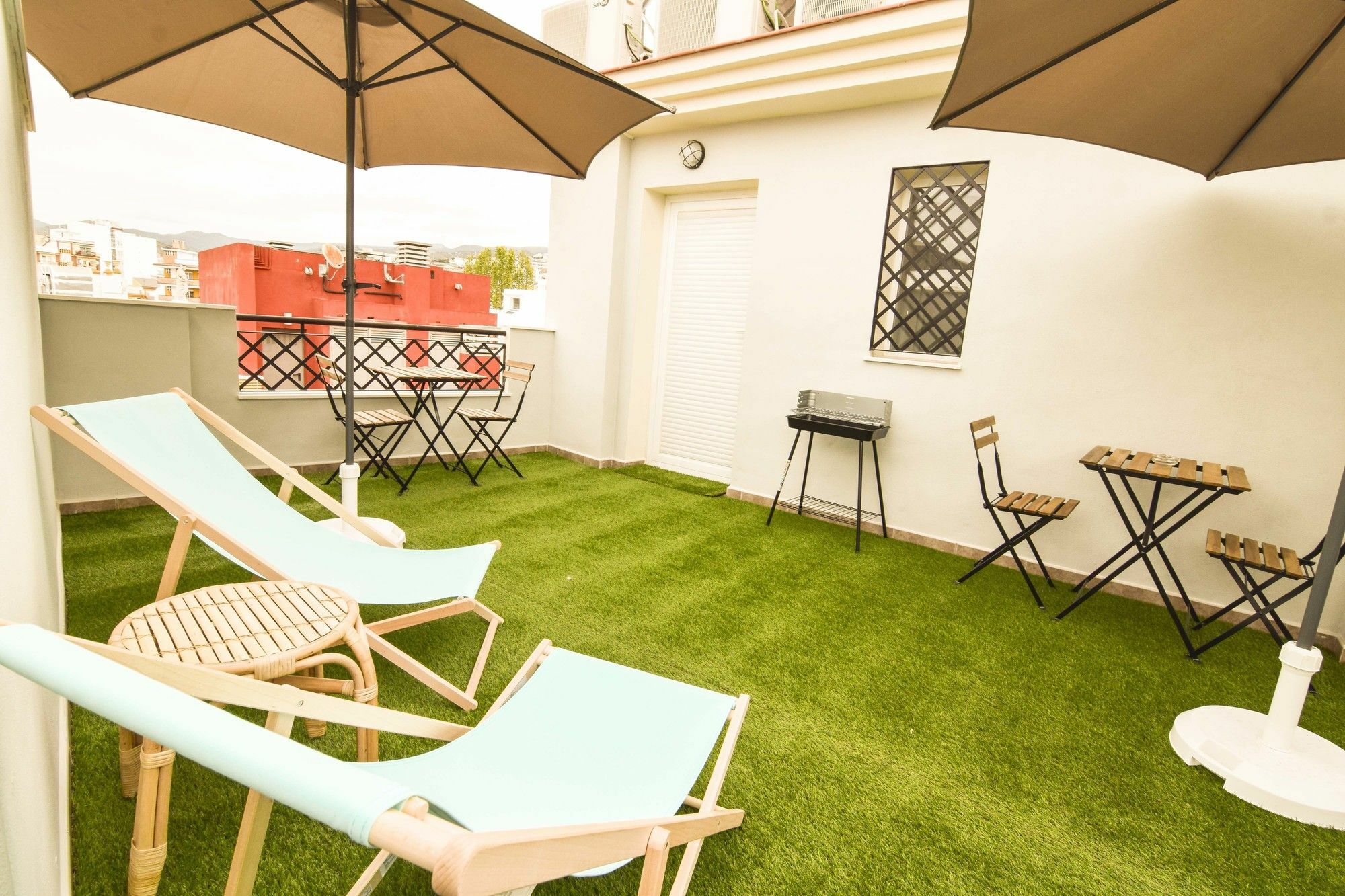 Letmalaga Comfort Studio מראה חיצוני תמונה