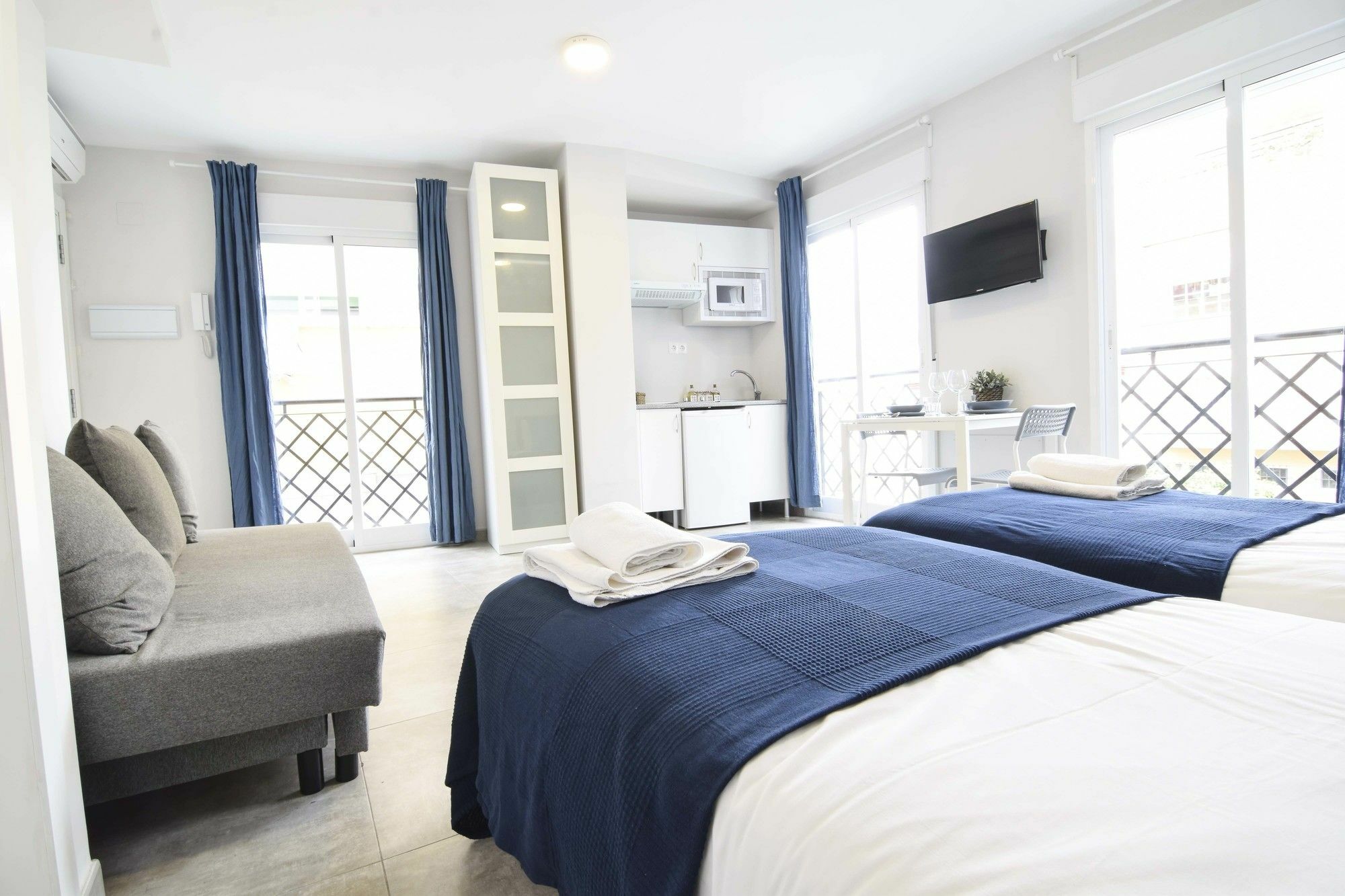 Letmalaga Comfort Studio מראה חיצוני תמונה