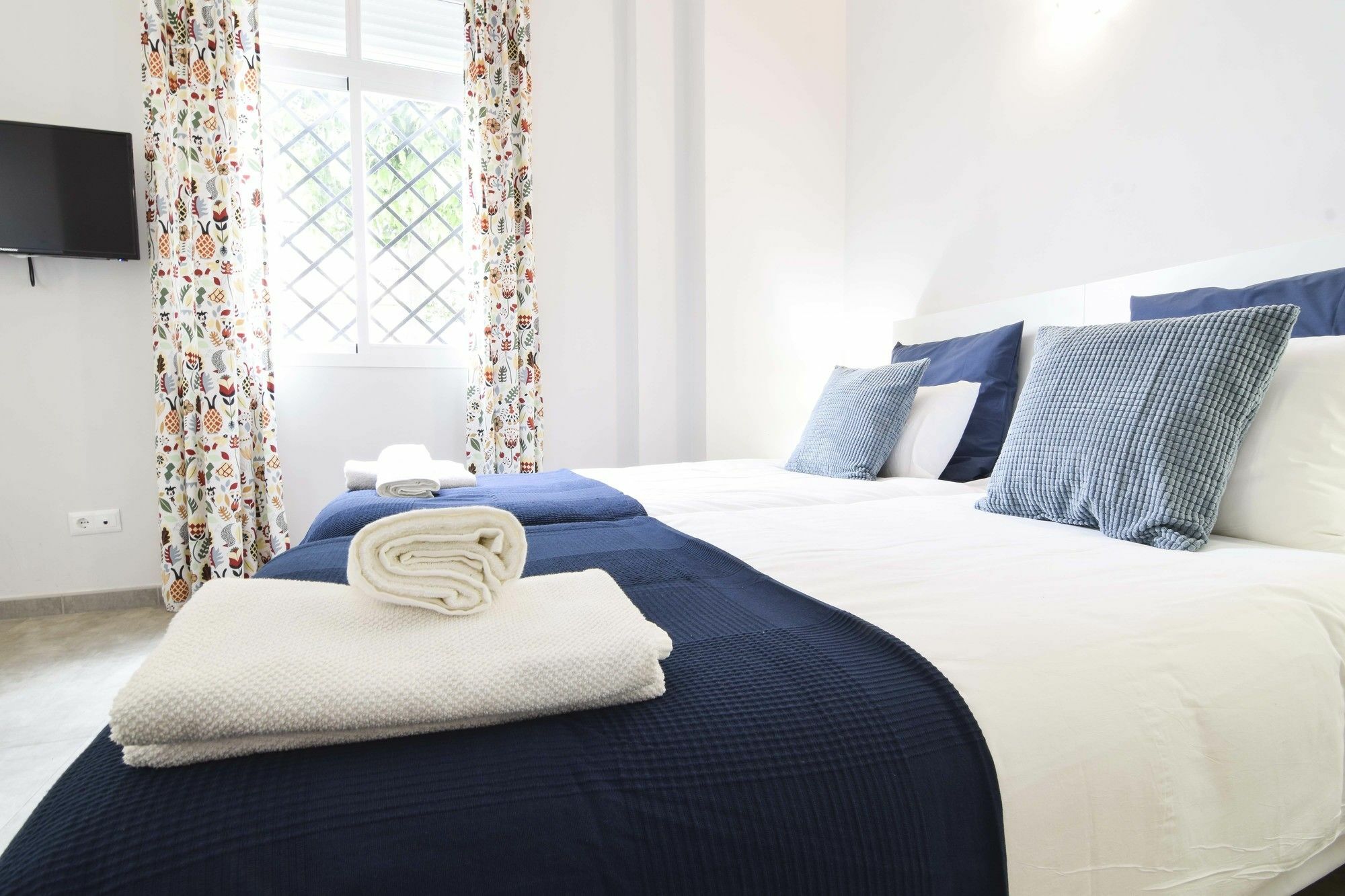 Letmalaga Comfort Studio מראה חיצוני תמונה