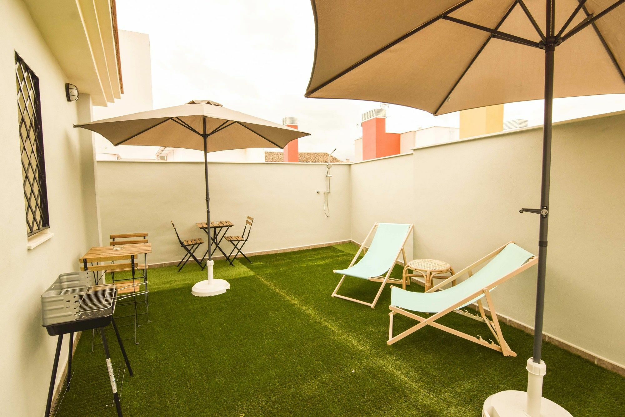 Letmalaga Comfort Studio מראה חיצוני תמונה