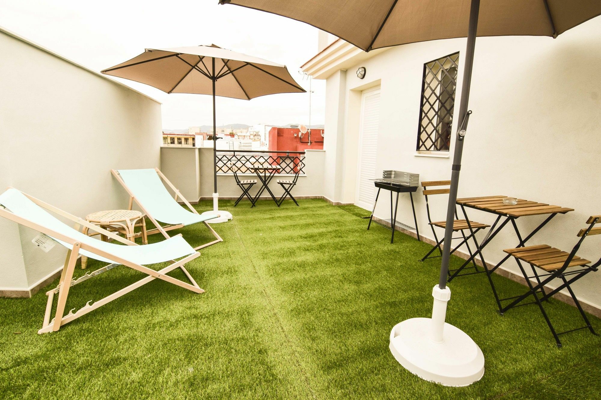 Letmalaga Comfort Studio מראה חיצוני תמונה